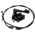 thumbnail image 1 of Acelerador universal del acelerador universal del dedo de la motocicleta Reemplace las piezas Accesorios de control de la mano Reemplazo de la pieza para el uso de reemplazo 1 conjunto Vogacara VI002120-00, 1 of 4