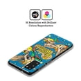thumbnail image 2 of Head Case Designs Officially Licensed Justice League DC Comics Hawkman Comic Art The Winged Wonders Soft Gel Case Compatible with Samsung Galaxy S22 Ultra 5G, 2 of 7