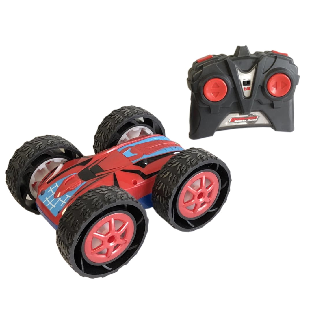 DoubleSided Superior Racer RC Car Walmart Canada