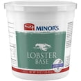 thumbnail image 2 of Nestle Minors No Added MSG Lobster Base, 1 Pound -- 6 per case., 2 of 11