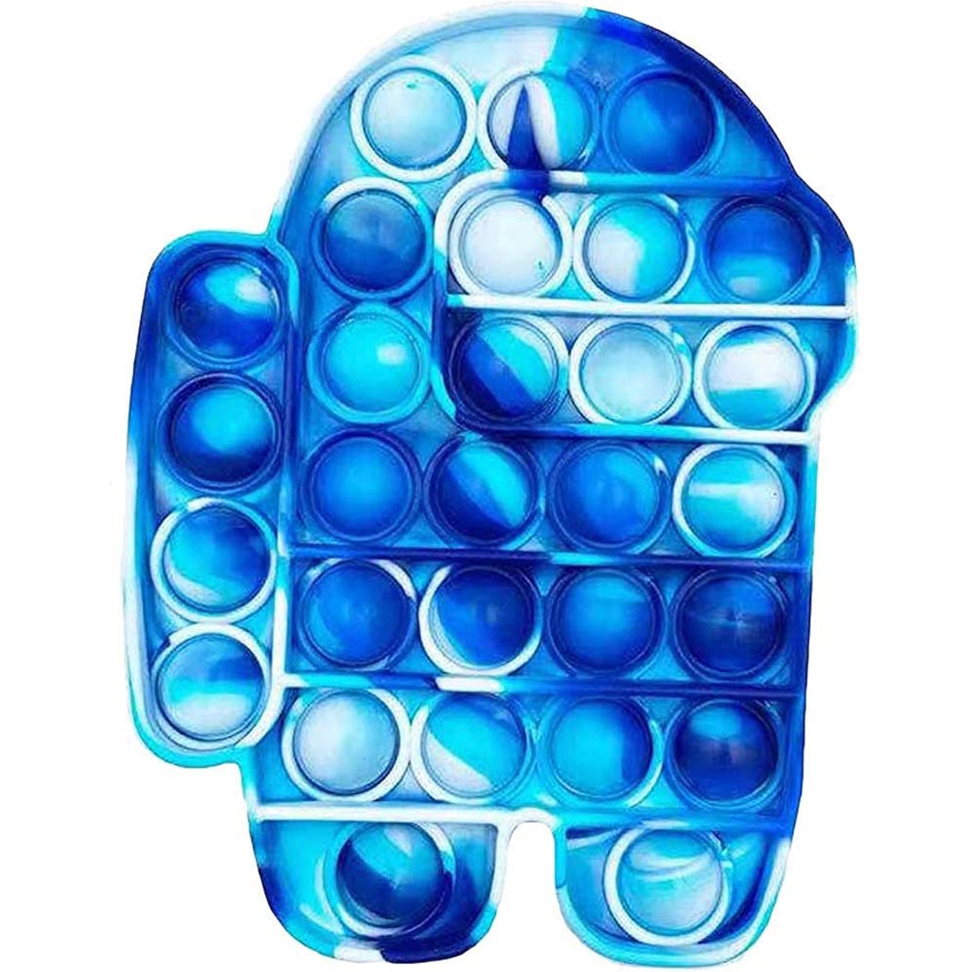 push pop bubble sensory fidget toys