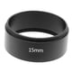 thumbnail image 2 of Tubo de extensión de rosca T2 M42 x 0,75 mm, accesorios de fotografía, anillos adaptadores de longitud múltiple 15mm, 2 of 6
