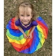 thumbnail image 6 of Purple Rainbow Twirly Dress, 6 of 9