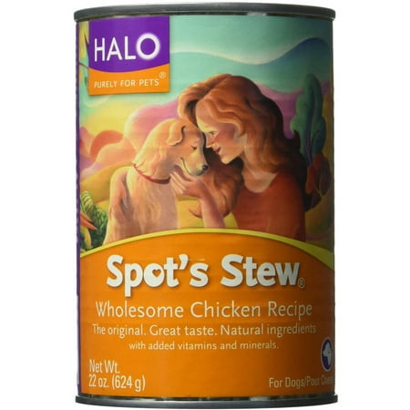Canned Dog Stew Pack Canned Dog Stew Pack