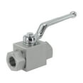 thumbnail image 3 of BTOER Valve à Bille Haute Pression Longue Durée Excellente Fonctionnalité, 3 of 9