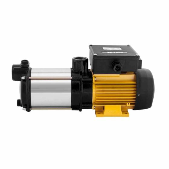 Bomba Multietapas 0.75 hp 115v Prisma15-3/1115