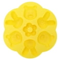 thumbnail image 1 of Molde de silicona, molde de silicona de dibujos animados, molde de bricolaje, molde para pastel, logra más, 1 of 12