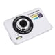 thumbnail image 1 of Cámara Digital 4K Confocque Autico, Fotografía De 64MP 20X Zoom, Pantalla De 2.8 ", Cámara De Vije Compacta Para Vlogging, LAPSO De Tiempo, 1 of 7