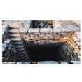 thumbnail image 1 of Soft Shaggy Area Rug for Living Room and Bedroom Floor Comfortable Home Carpet, 1 of 6