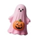 thumbnail image 5 of Figura de calabaza en miniatura de Halloween Figura de fantasma Estatua de fantasma Decoración de Halloween Estilo D, 5 of 9