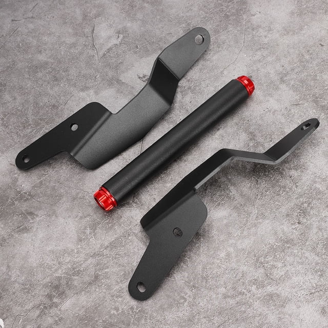 Soporte De Navegación Para Motocicleta, Barra Frontal, Soporte GPS Para Teléfono, Compatible Con NC750X NC700X