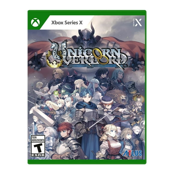 Unicorn Overlord (Xbox Series X)