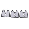 thumbnail image 1 of Air Filters Replacement, 545112101 Leaf Blower Air Filters Durable Perfect Fit Stable 3 Pcs  For BX, 1 of 8