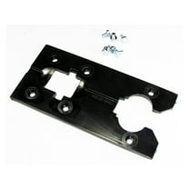 Bosch 1587AVS Jig Saw Replacement Plastic Work Foot - 2610996230