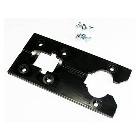 Bosch 1587AVS Jig Saw Replacement Plastic Work Foot - 2610996230