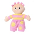 thumbnail image 1 of Juguetes de peluche de dibujos animados en el jardín nocturno para niños, muñeca suave Kawaii Makka Pakka, juguetes de Anime de peluche para niños, regalo para niños, 30cm Fivean unisex, 1 of 2