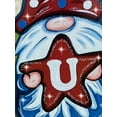 thumbnail image 6 of 3 PC Set of USA Gnomes Yard Art Decoration, 6 of 11