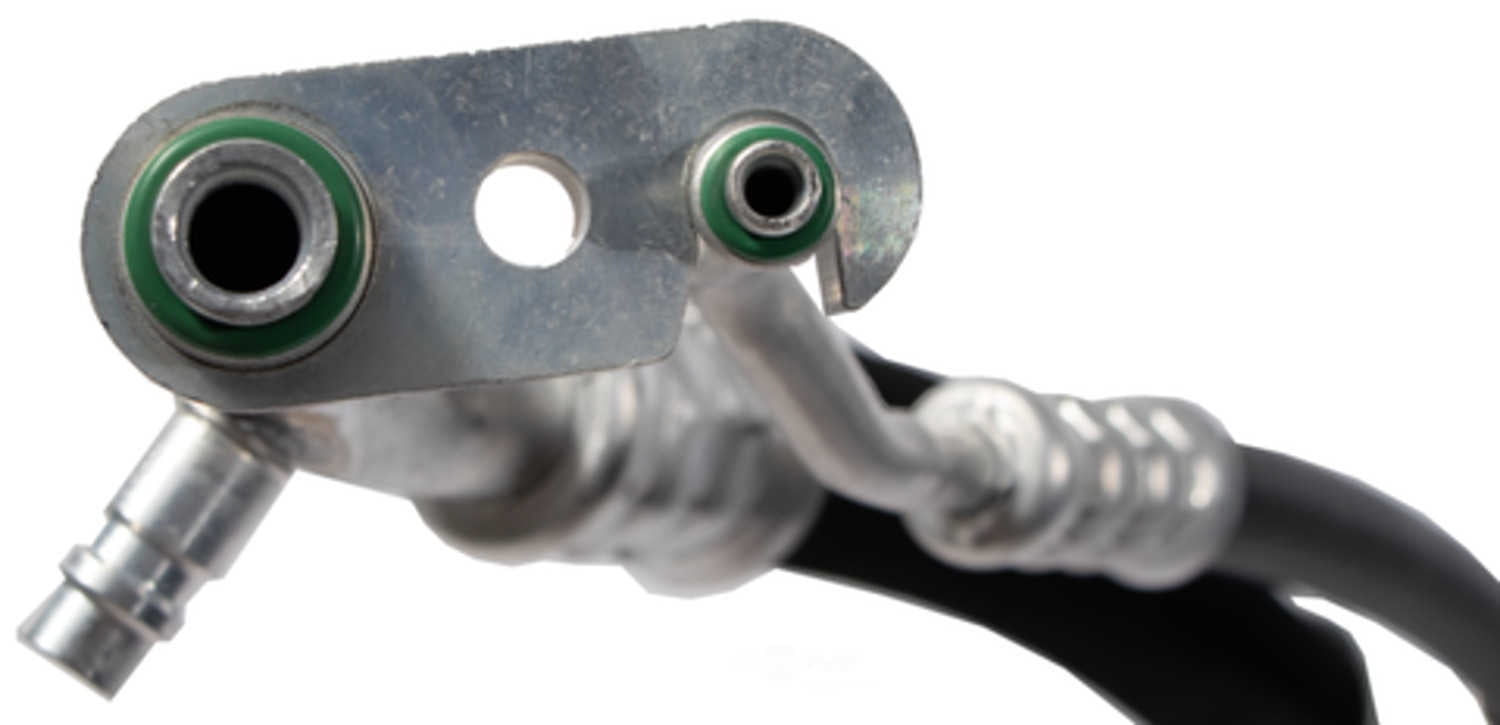 Four Seasons 65938 Suction & Liquid Line Internal Heat Exchange Hose Assembly