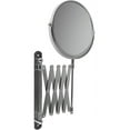 thumbnail image 4 of vanity mirror Bathroom Mirrors Wall Mounted With Lights Magnification,double- sided Makeup Mirrors Magnifying Shaving Mirrors, 4 of 4