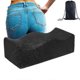 thumbnail image 1 of Butt Lift Pillow, Memory Foam Gel Cushion Office Chair, Butt Support Technology, 1 of 4