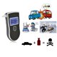 thumbnail image 3 of Alcoholímetro LNGOOR, alcoholímetro portátil digital con pantalla LED azul y precisión profesional, con 25 boquillas para uso personal en el hogar., 3 of 8