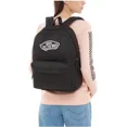 thumbnail image 4 of Mochila urbana Vans X Marvel Realm Backpack color negro diseño lisa 22L, 4 of 5