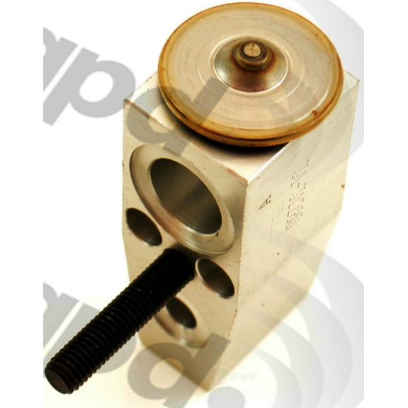 A/C Expansion Valve Fits select: 2011-2013 DODGE CHARGER, 2013 CHRYSLER 300