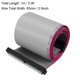 thumbnail image 4 of IDC Cable de Cinta de Alambre Plano FC/FC Conector tipo A de 50 Pines 2,54 mm de paso 1m de largo, 4 of 5