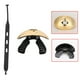thumbnail image 4 of Protector bucal Gold Battle Sports: protector de dientes definitivo y protector de encías para juegos de pelota, 4 of 9