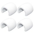 thumbnail image 1 of 4pcs PVX280PK2 White Float 896584000-280 Compatible with for Fits for 2/4 Wheel Pool Cleaner Hoses, 1 of 5