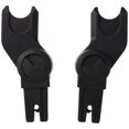 thumbnail image 4 of Adaptador de Asiento de Coche phil&teds Negro Principal para Asiento Infantil, 4 of 7