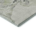 thumbnail image 3 of Addison Rugs Mayfield Premium Machine Washable Transitional Abstract Aloe Rectangle Rug, 9' x 12', 3 of 7