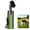Green (1pc), variant on M-ROMLOO Golf Club Cleaner Brush with Water Spray, 5OZ Portable Club Groove Cleaning Tool with Clip, Black
