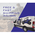 thumbnail image 4 of Polaris Sportsman RZR Ranger General One-Way Primary Clutch Bearing 1521172, 4 of 4