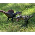 thumbnail image 4 of Juguetes de dinosaurios Gemini&Genius Tyrannosaurus Rex y Spinosaurus, 4 of 9