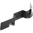 thumbnail image 4 of For Ford Excursion 2000 01 02 03 2004 Bumper Trim Passenger Side | Front | Primed | Replacement For FO1089119 | F81Z17A861AA, 4 of 6