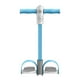 thumbnail image 1 of Herramientas y mejoras para el hogar Pedal multifuncional, cuerda de resistencia, cuerda de tensión, pedal de yoga elástico, ejercitador de pedal de resistencia, cuerda de resistencia para tirar del p, 1 of 3