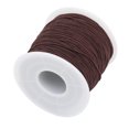 thumbnail image 4 of Beading Cord Elastic, Soft Touch Elastic Thread Lightweight DIY Production  For Technology For Chinese Knot For Sewing, 4 of 8