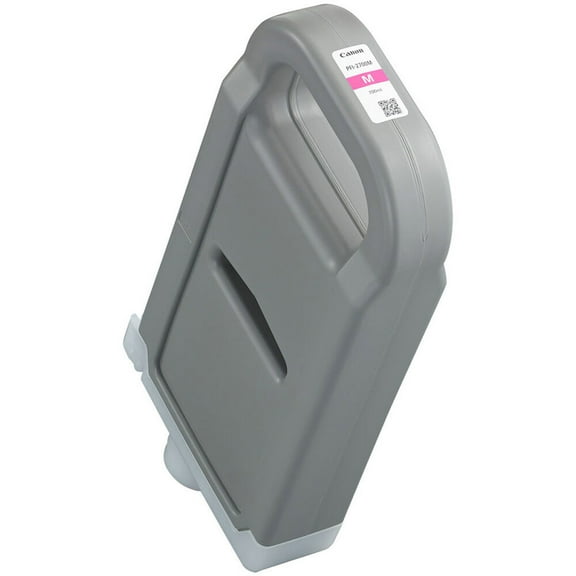 Canon PFI-2700 700ml Magenta Pigment Ink Tank for imagePROGRAF GP-2000 and GP-4000 Printers