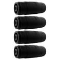 thumbnail image 4 of 4Pin Speaker/Amp Speakon Female to Female Plug Jack Straight Coupler Cable Connector (4 Pack), 4 of 6