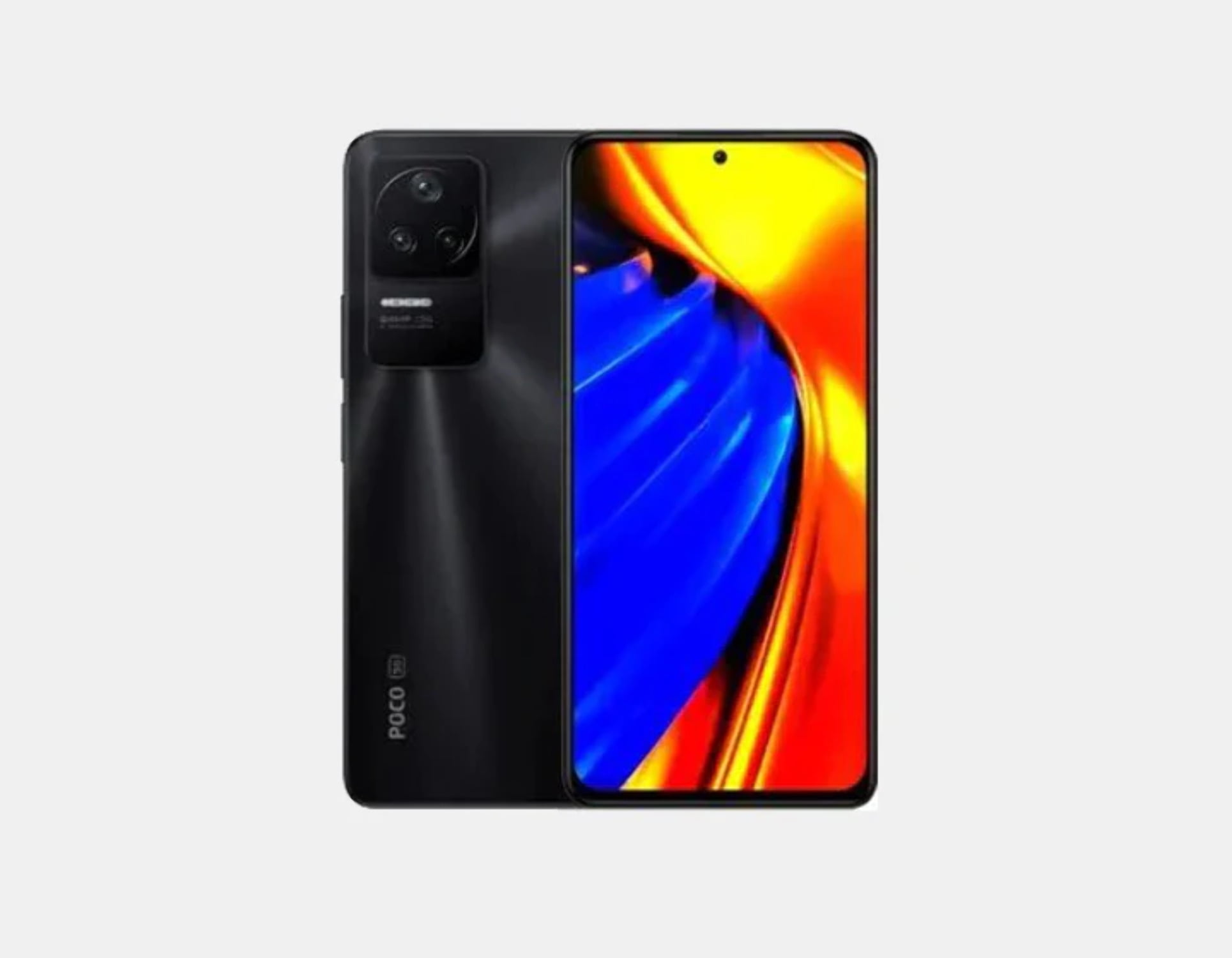  Poco F4 5G + 4G LTE 128GB + 6GB Global Version