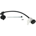 thumbnail image 2 of Clutch Master Cylinder For 1995-2011 Ford Ranger 2.3L 2.5L 3.0L Mazda B2300 B2500 CM350070 F57Z-7A543-A, 2 of 2