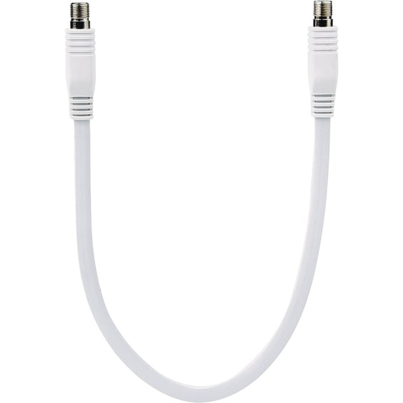 RCA Vhfc015e Flat Coax Extension Cable