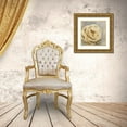 thumbnail image 3 of Kimberly, Allen 15x15 Gold Ornate Wood Framed with Double Matting Museum Art Print Titled - Rosa 1, 3 of 4