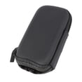 thumbnail image 4 of Estuche de Transporte Portátil para Cámara, Estuche de Almacenamiento de Cardán, Bolsa de Almacenamiento de material cuero, para Sports Dual-Scree jinwen caja de almacenamiento, 4 of 8