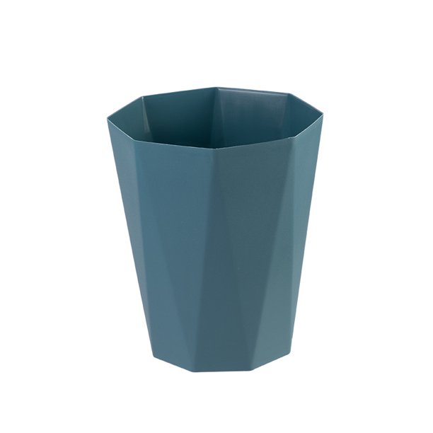 Trash Can Trash Can Suitable for Bathroom, Car, Bedroom, Kitchen