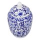 thumbnail image 2 of Chinese Style Vintage Loose Tea Storage Container Tea Jar Food Storage Container with Airtight Lid, 2 of 4