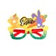 thumbnail image 2 of Party Glasses Easter Themed Party Decoration Children's Decoration Festival Themed Decoration, 2 of 5