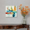 thumbnail image 4 of Great BIG Canvas Abstract Painting Contemporary, 4 of 7