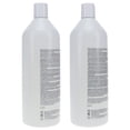 thumbnail image 3 of Matrix Biolage Ultra Hydrasource Shampoo 33.8 oz & Conditioner 33.8 oz Combo Pack, 3 of 8